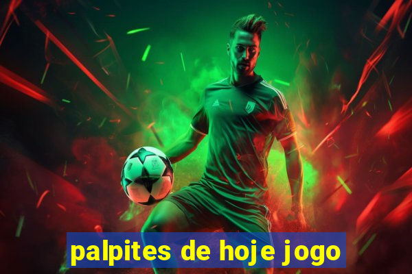 palpites de hoje jogo