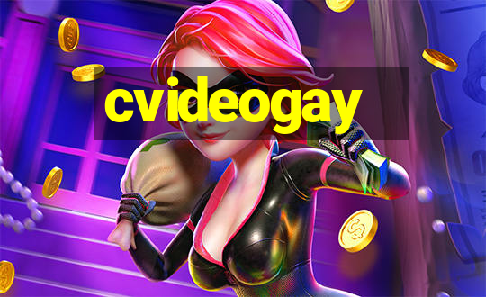 cvideogay