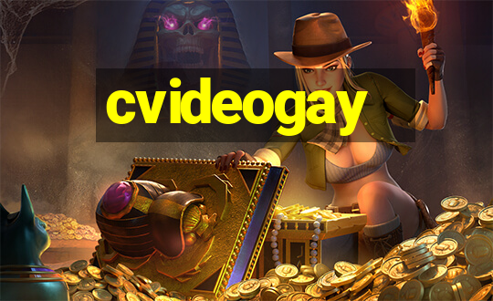 cvideogay