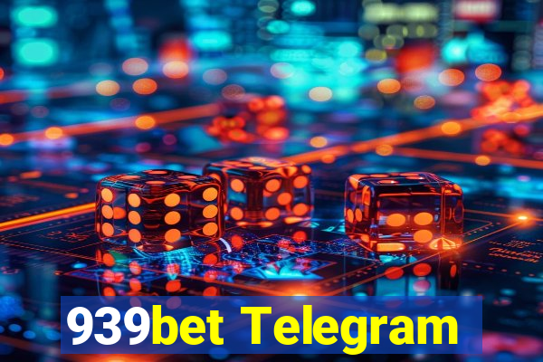 939bet Telegram