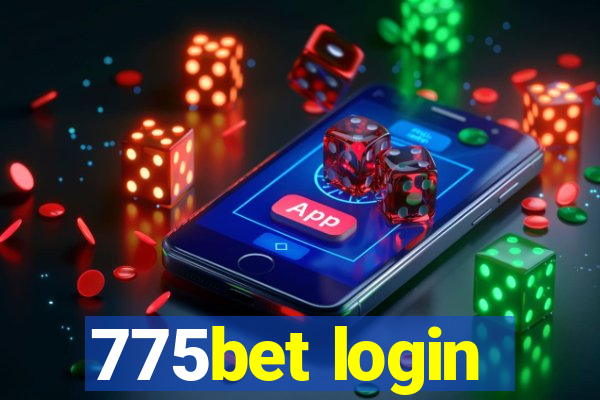 775bet login