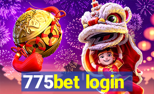 775bet login