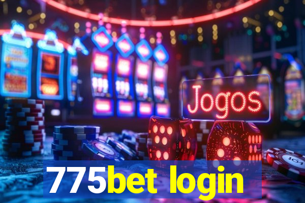 775bet login