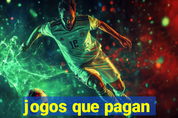 jogos que pagan