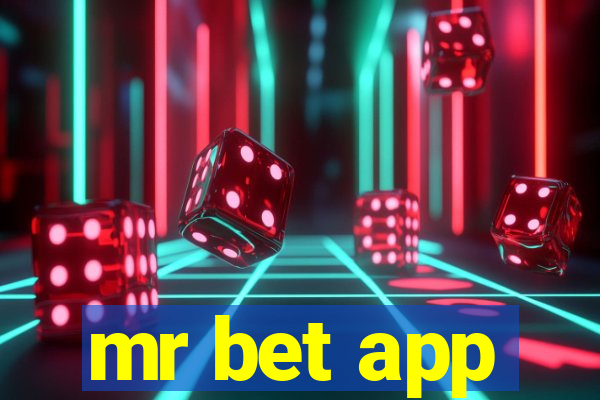 mr bet app