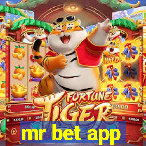 mr bet app