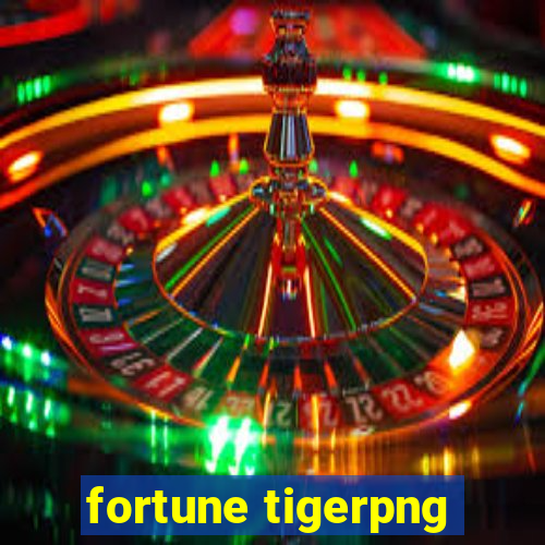 fortune tigerpng