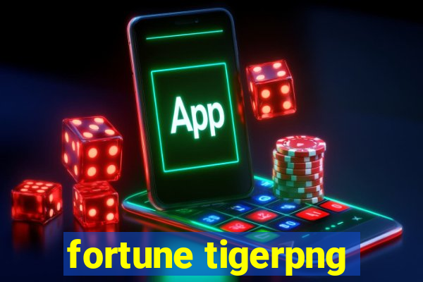 fortune tigerpng