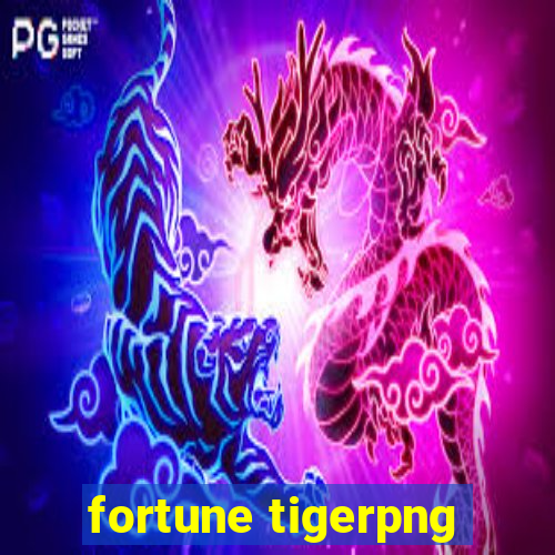 fortune tigerpng