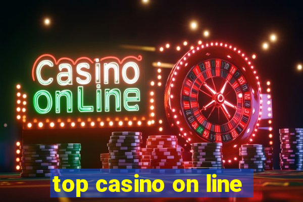 top casino on line