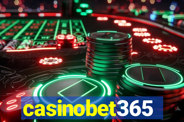 casinobet365