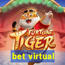 bet virtual