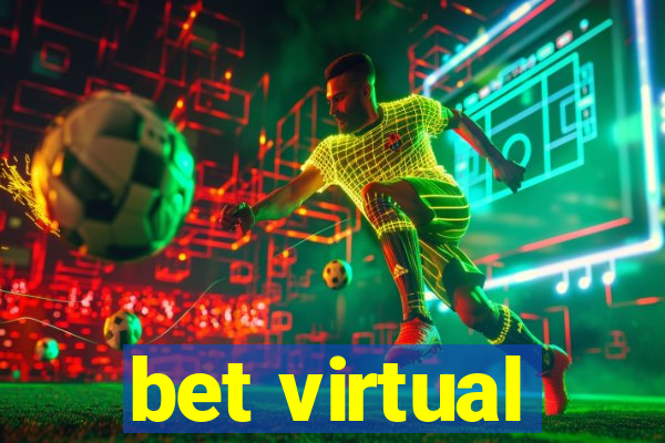 bet virtual