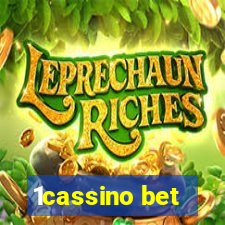 1cassino bet