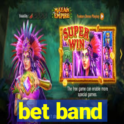 bet band