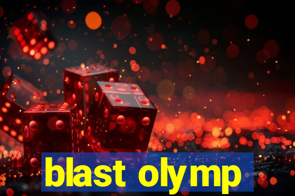 blast olymp