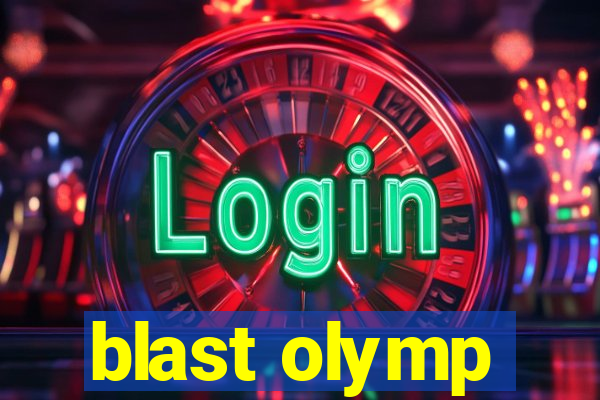 blast olymp