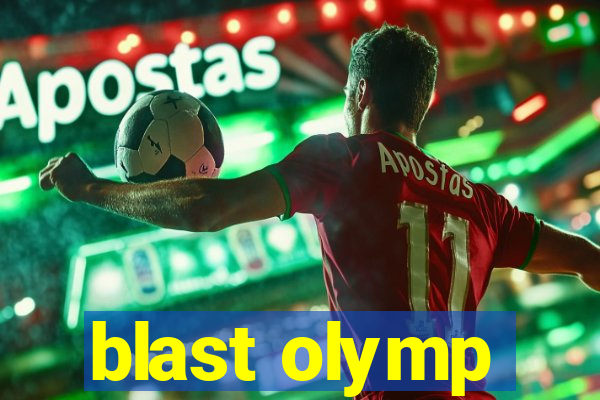 blast olymp