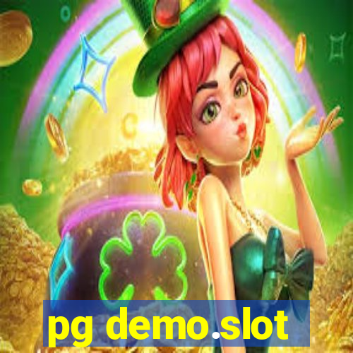 pg demo.slot