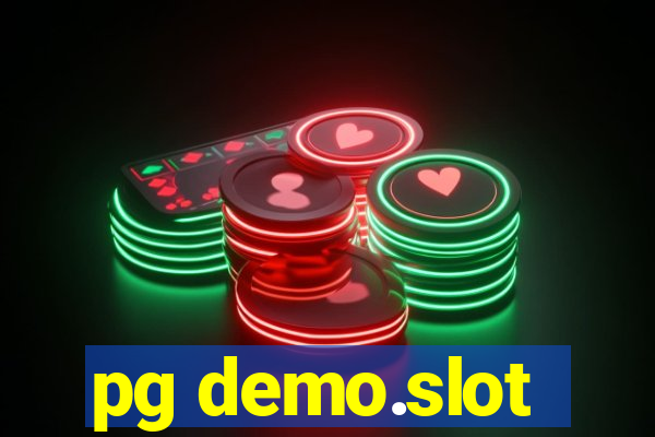 pg demo.slot