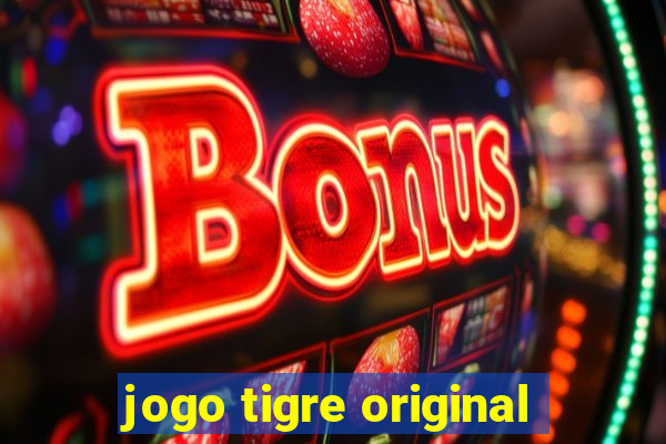 jogo tigre original