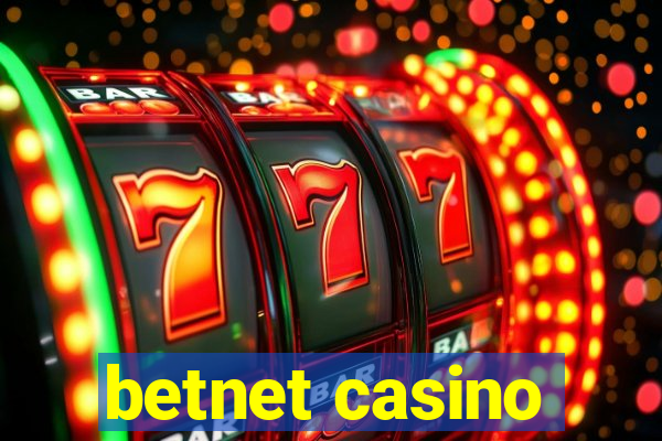 betnet casino