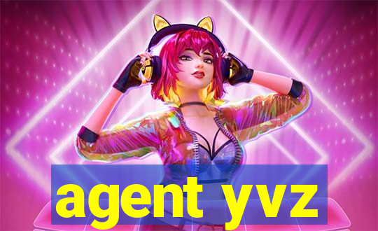 agent yvz