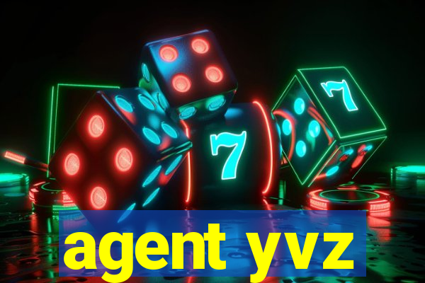 agent yvz