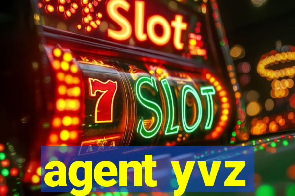 agent yvz