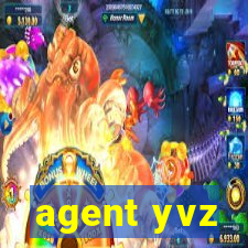 agent yvz