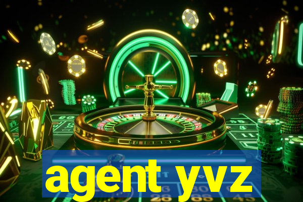 agent yvz