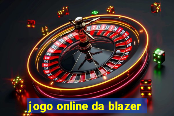 jogo online da blazer