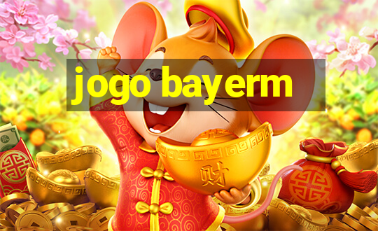 jogo bayerm