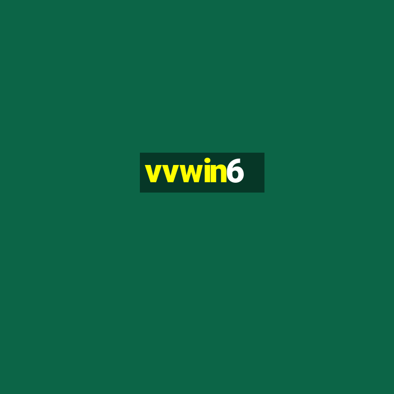 vvwin6