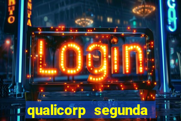 qualicorp segunda via boleto