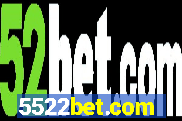 5522bet.com