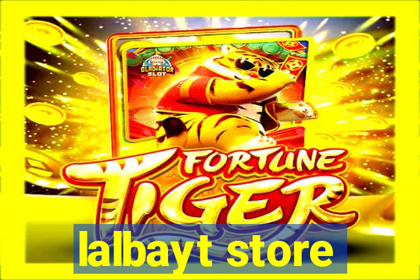 lalbayt store