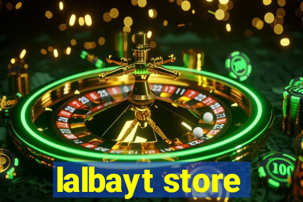 lalbayt store