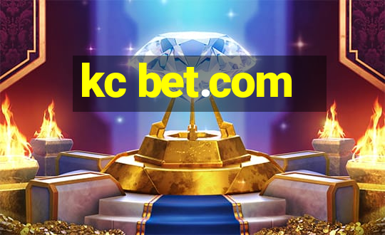 kc bet.com