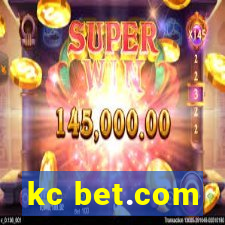 kc bet.com