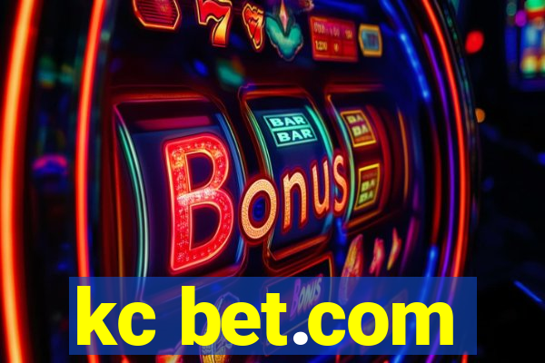 kc bet.com