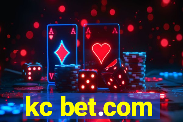 kc bet.com