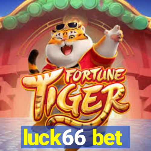 luck66 bet