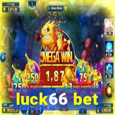 luck66 bet