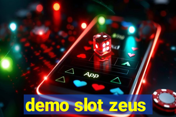 demo slot zeus