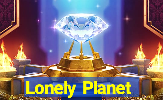 Lonely Planet