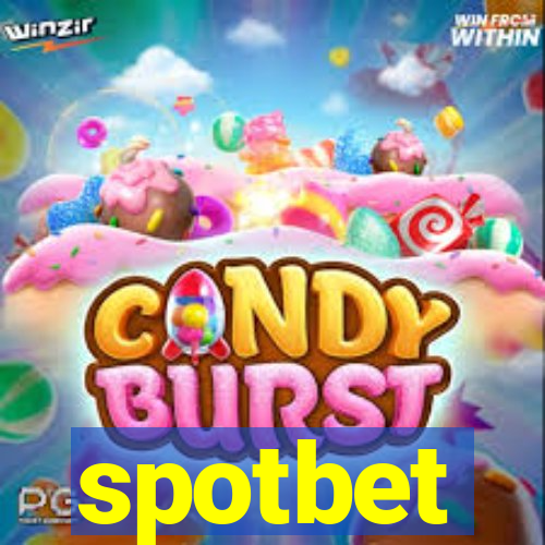 spotbet