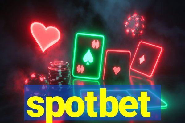 spotbet