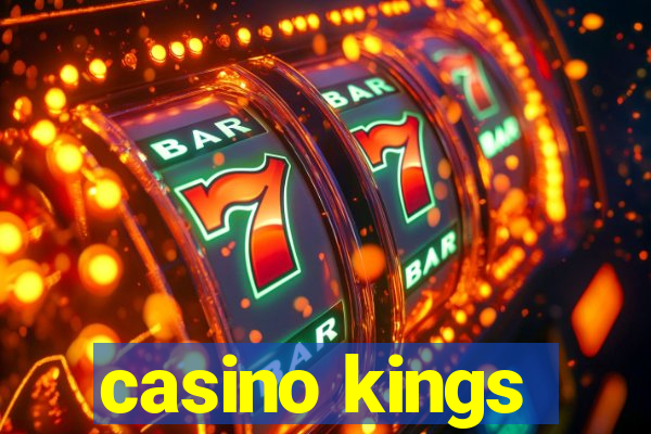 casino kings