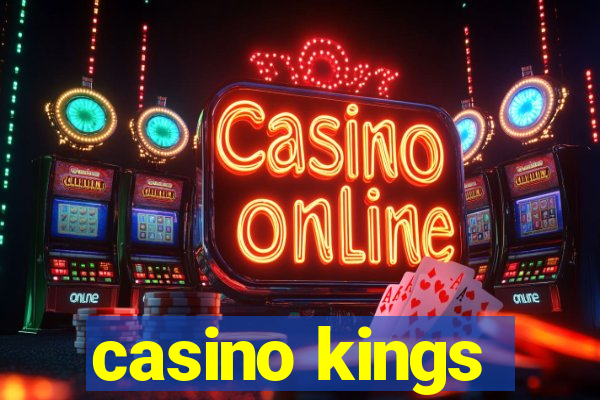 casino kings